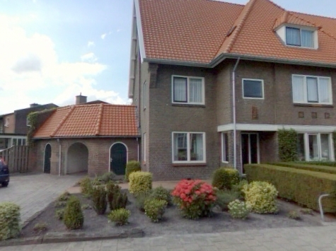 Boermastraat 2, 9641 GC Veendam, Nederland