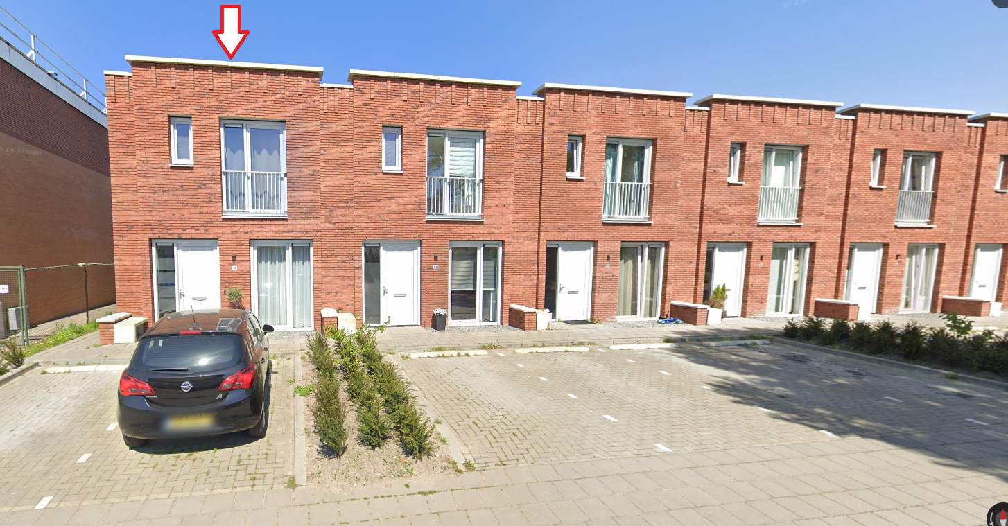 Hogeweg 13, 9679 AJ Scheemda, Nederland