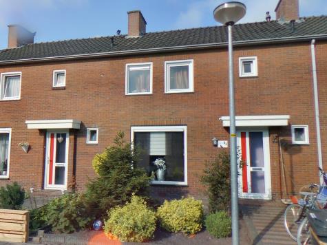 Meidoornstraat 3, 9665 HE Oude Pekela, Nederland