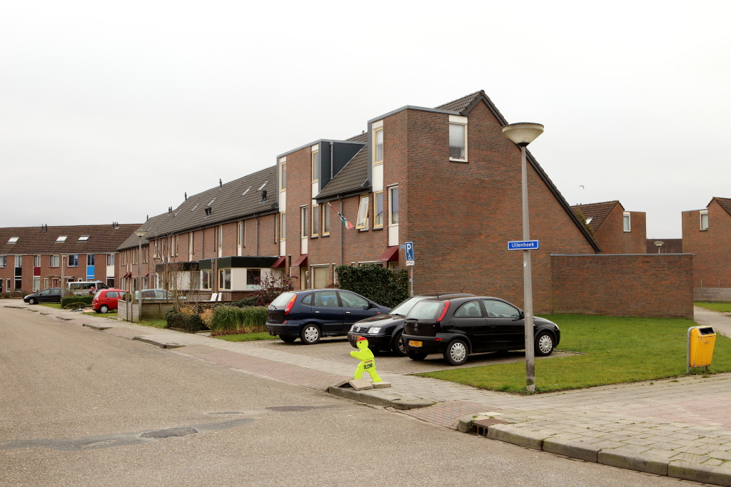 Uilenhoek 11