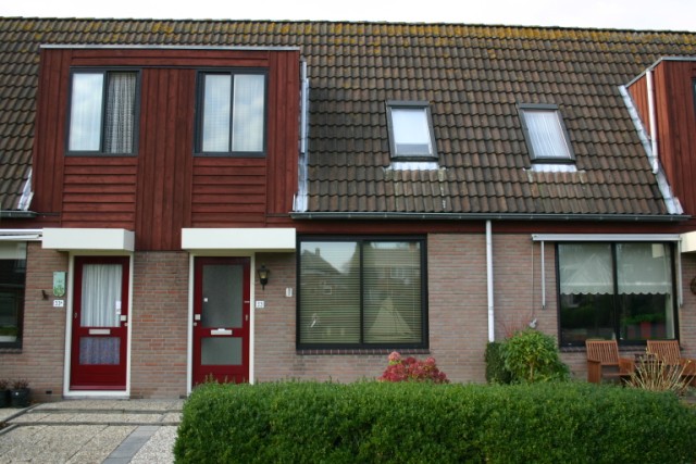 Lindeboomstraat 33, 9936 CP Farmsum, Nederland