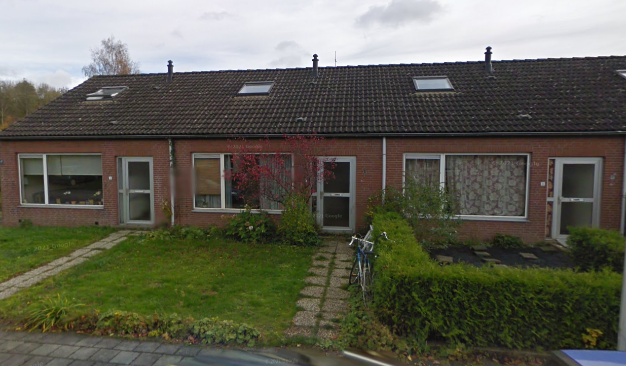 Karspellaan 4, 9943 PL Nieuw Scheemda, Nederland