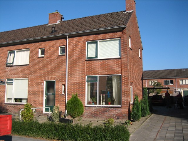 Doctor A. Kuyperstraat 9, 9645 AN Veendam, Nederland