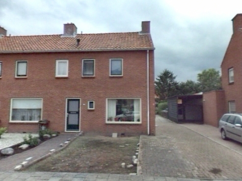 Plantsoenweg 45, 9697 PK Blijham, Nederland