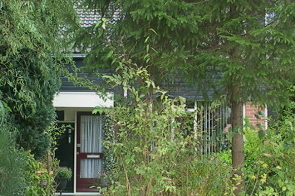 Noordkante 16