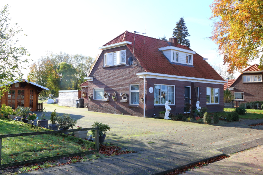 Oude A Straat 29, 9561 PP Ter Apel, Nederland