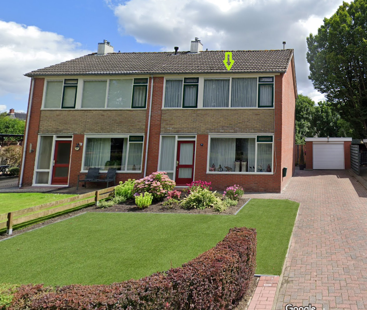 E.E. Napweg 2B, 9684 BG Finsterwolde, Nederland