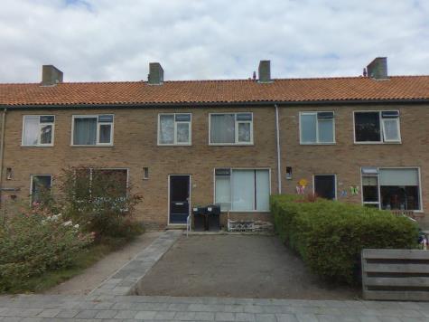 Meezenbroekstraat 101, 9645 PE Veendam, Nederland