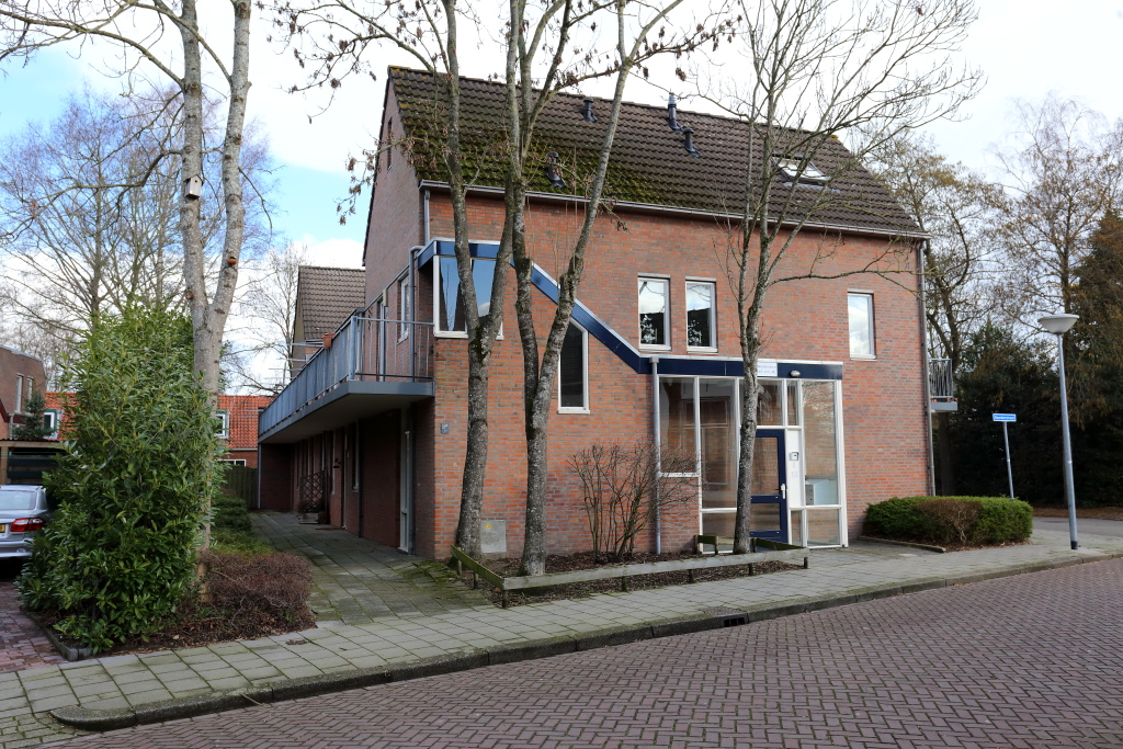 Westerstraat 44, 9671 GK Winschoten, Nederland