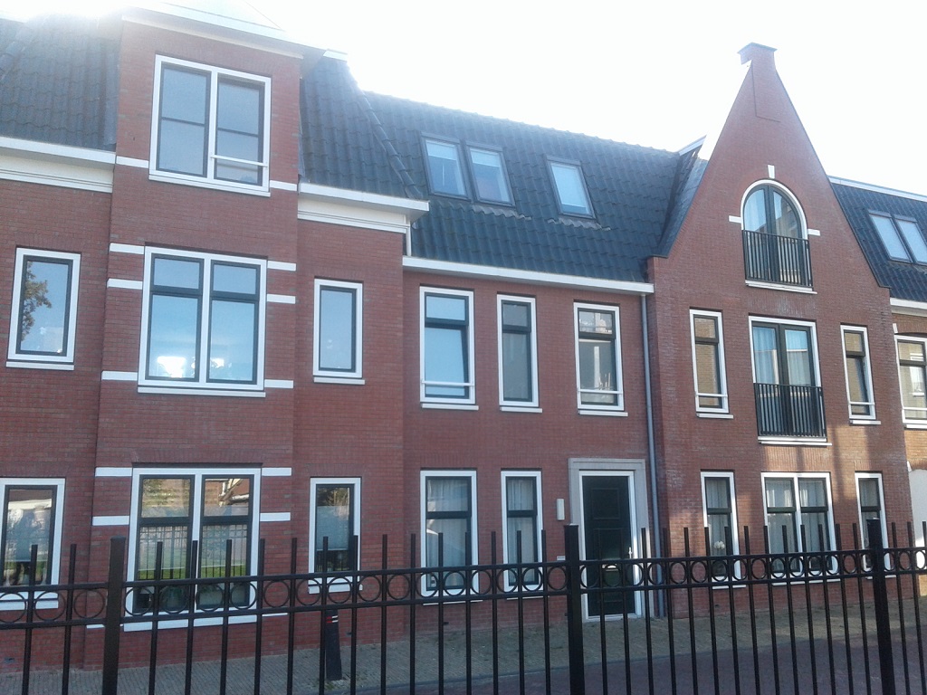 Engelsestraat 9, 9671 BE Winschoten, Nederland