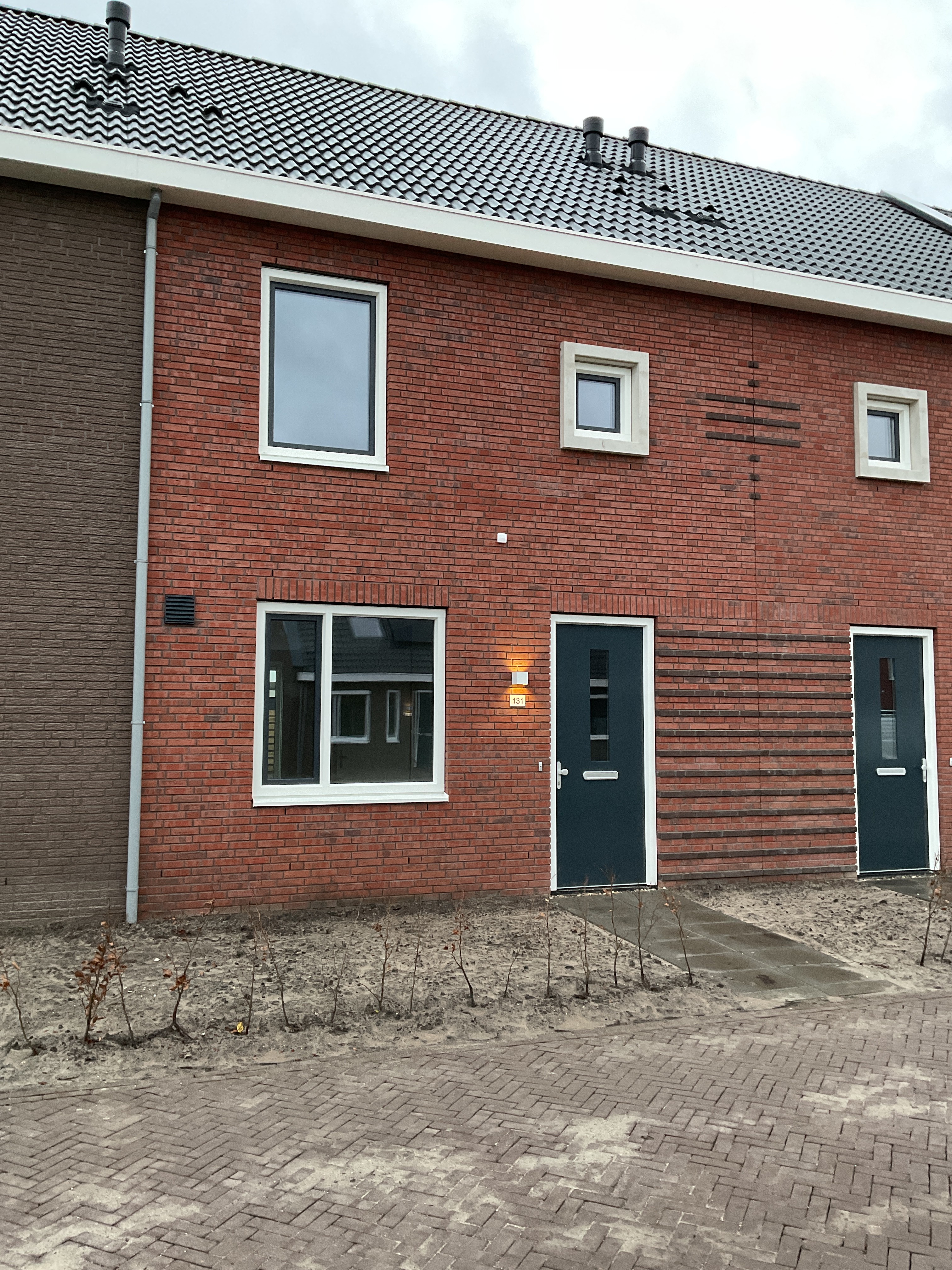 Rengersstraat 131, 9902 GV Appingedam, Nederland