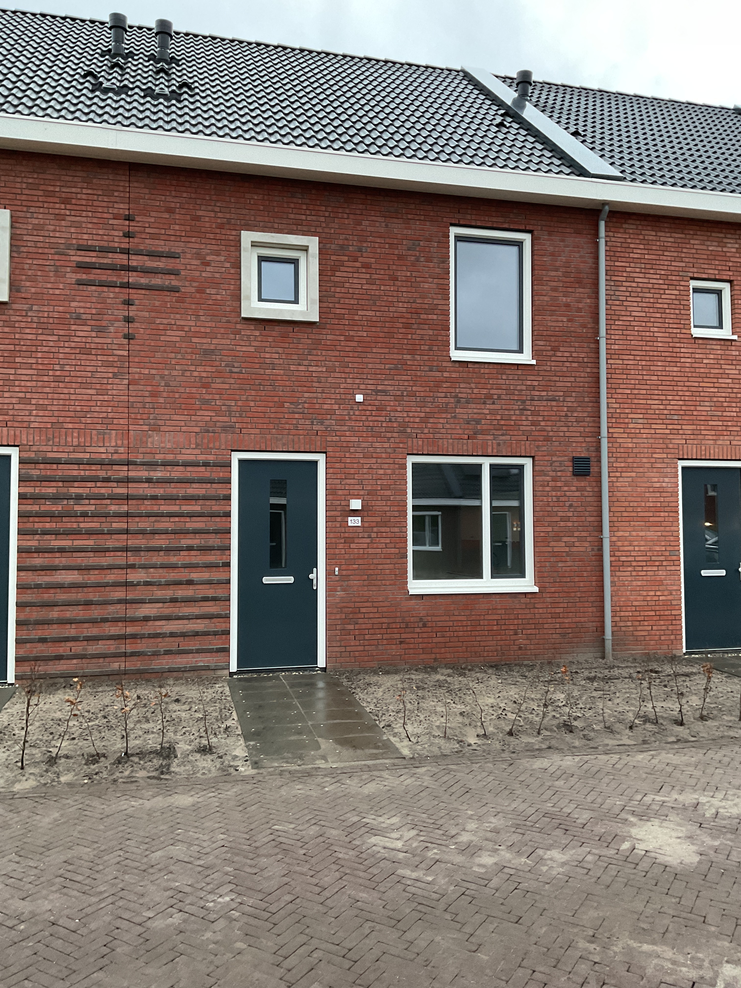 Rengersstraat 133, 9902 GV Appingedam, Nederland