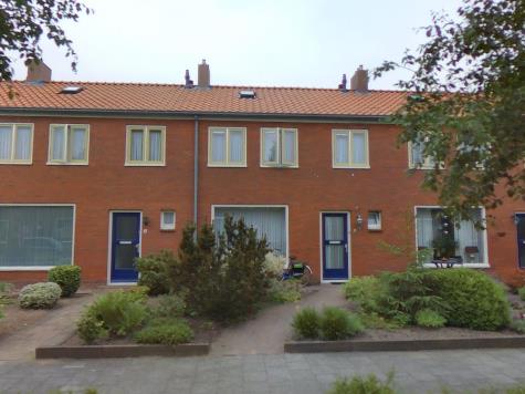 Margrietstraat 28, 9541 BZ Vlagtwedde, Nederland