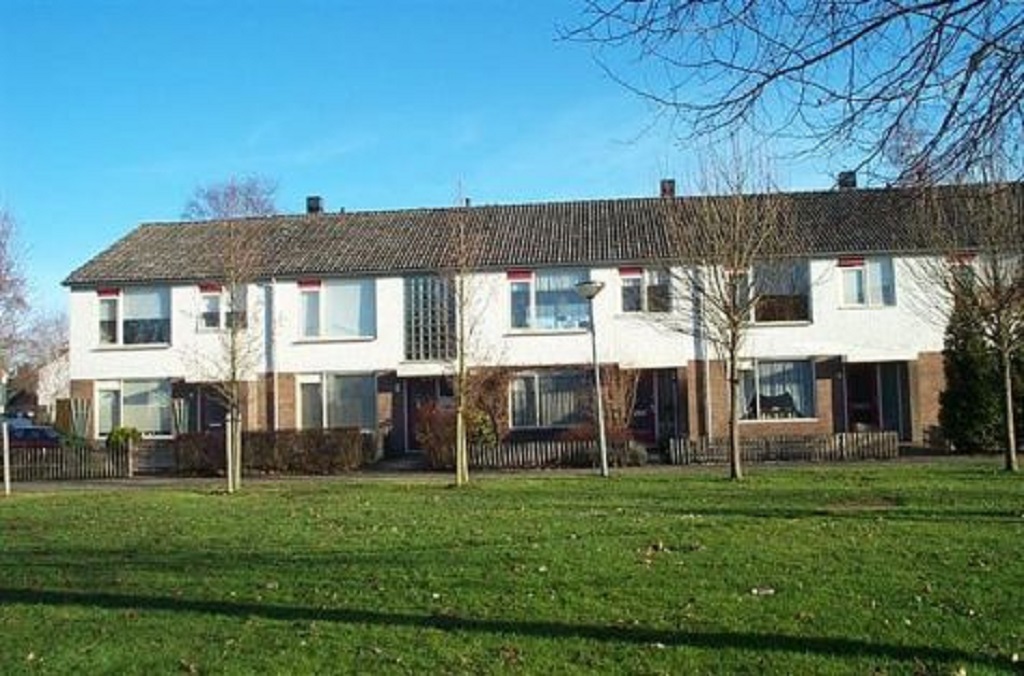 Schoenerstraat 21, 9642 NE Veendam, Nederland