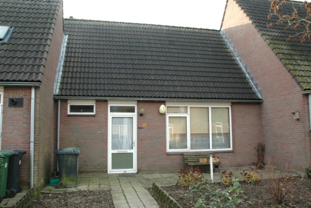 Zamenhofstraat 6, 9693 AT Bad Nieuweschans, Nederland