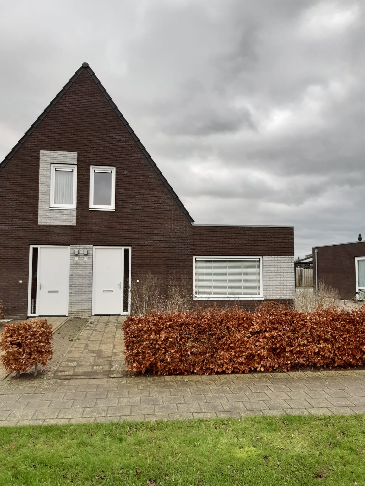 Klaas Bosstraat 19, 9902 ER Appingedam, Nederland