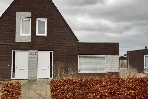 Klaas Bosstraat 19
