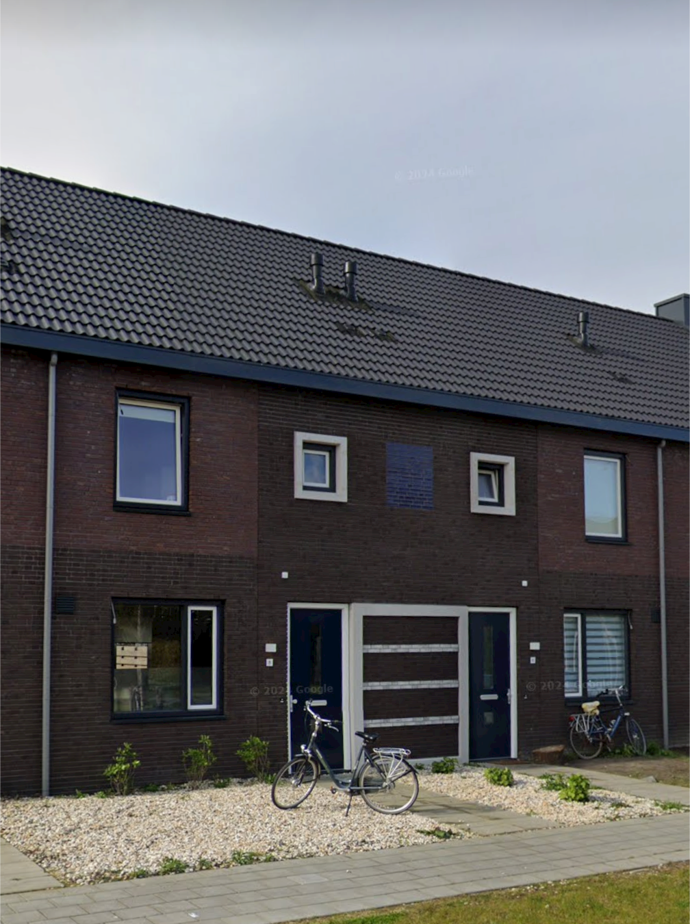 Georg van Saksenlaan 8, 9902 JK Appingedam, Nederland