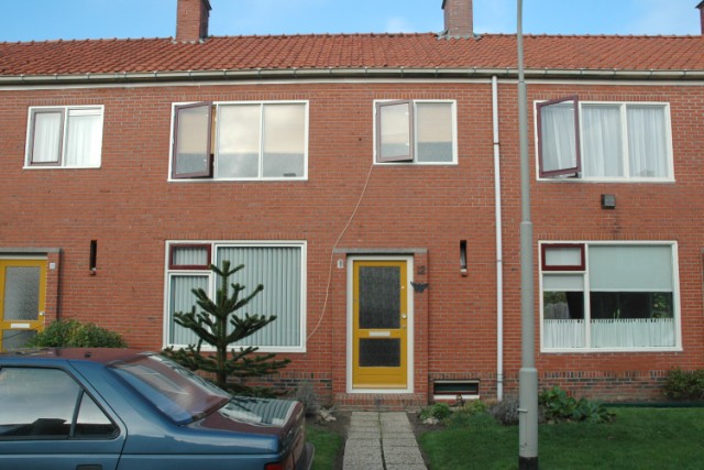 Graaf Adolfstraat 12, 9677 RA Heiligerlee, Nederland