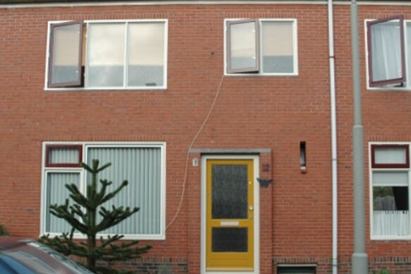 Graaf Adolfstraat 12