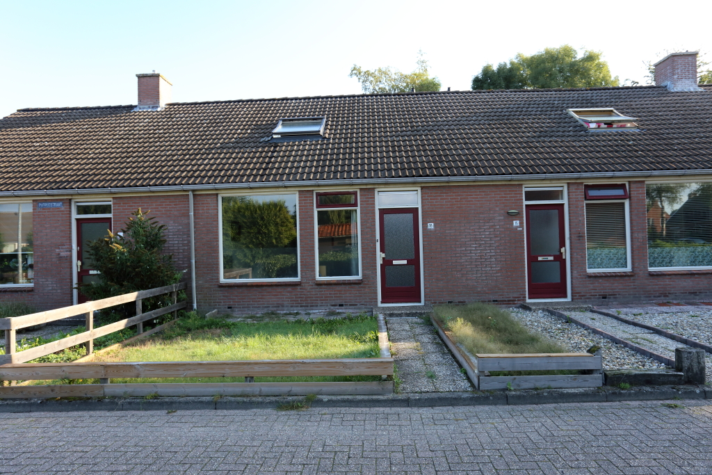 Patrijsstraat 18, 9644 VM Veendam, Nederland