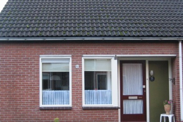 Anne Frankstraat 15