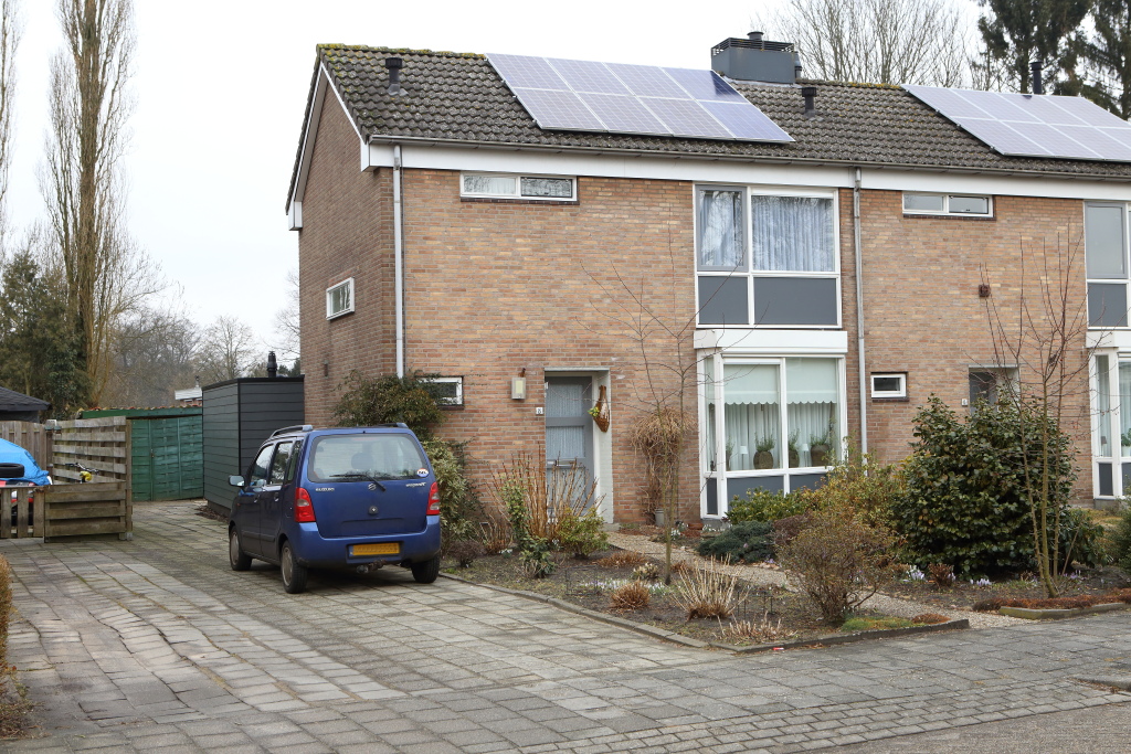 Coenraad van Diepholtstraat 8, 9561 KL Ter Apel, Nederland