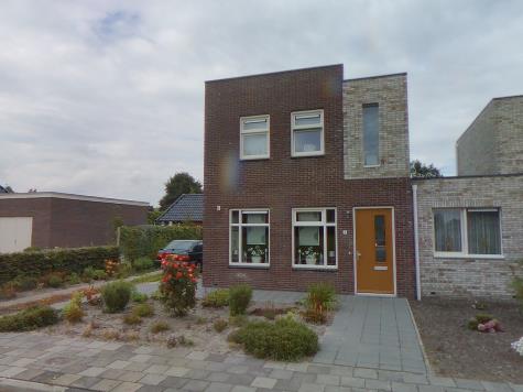 Hugo de Grootstraat 3, 9665 LK Oude Pekela, Nederland