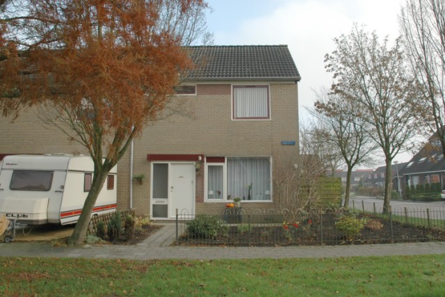 Singellaan 34, 9677 RG Heiligerlee, Nederland