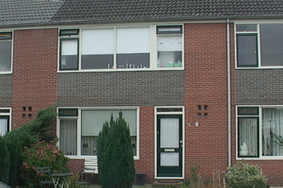 Burgemeester van Weringstraat 107