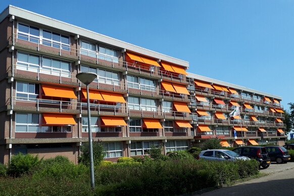 Scheldestraat 64