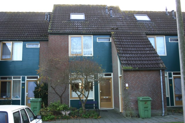 Wendakker 31, 9932 AV Delfzijl, Nederland