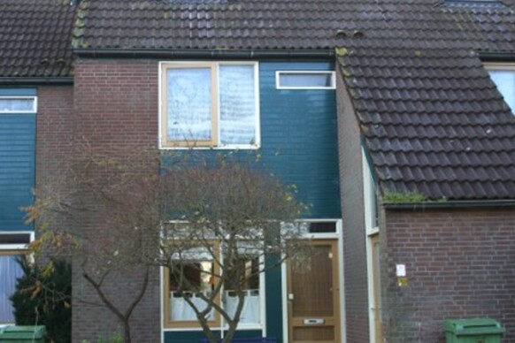 Wendakker 31