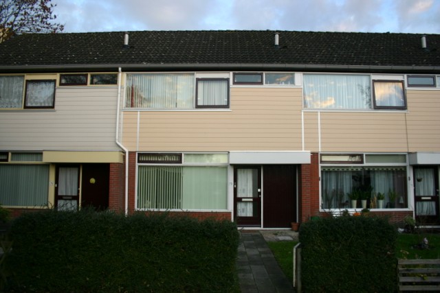 Kattegat 73, 9933 TN Delfzijl, Nederland