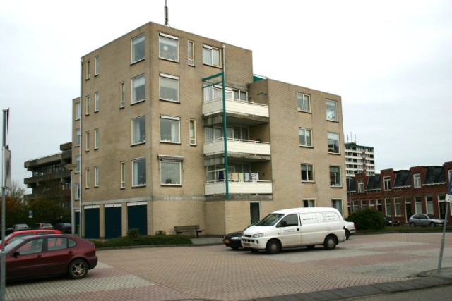 Noordersingel 5, 9934 AK Delfzijl, Nederland