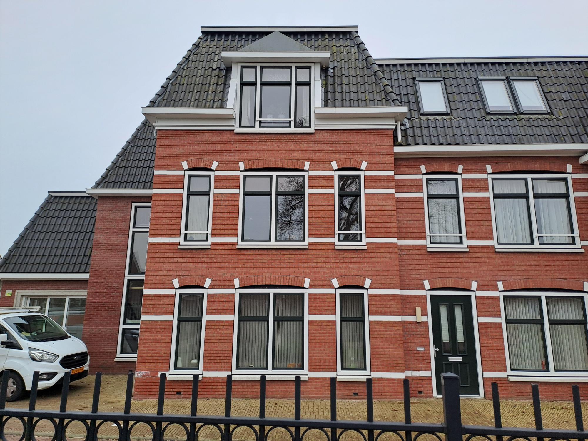 Engelsestraat 5, 9671 BE Winschoten, Nederland