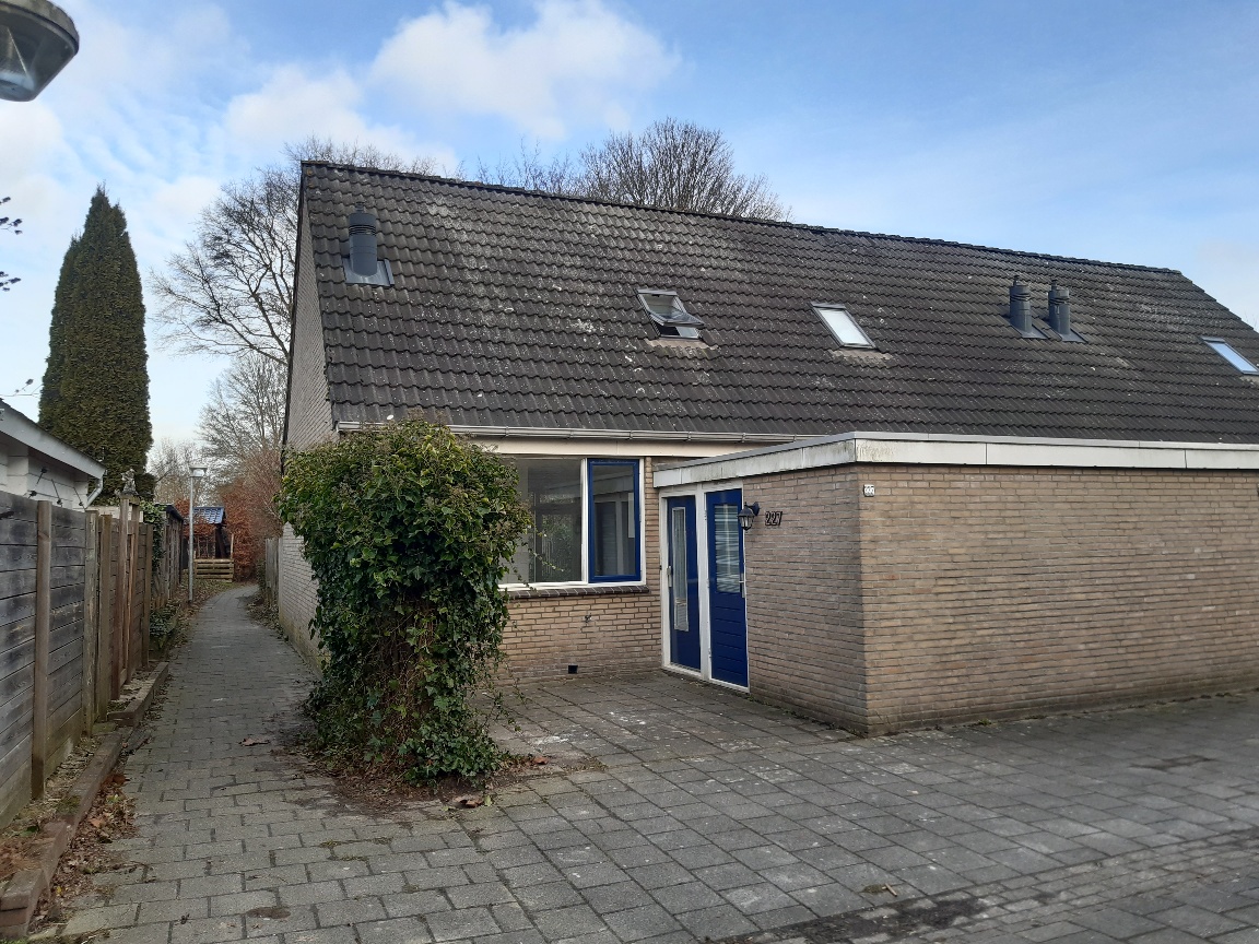 Wezellaan 227, 9675 LE Winschoten, Nederland