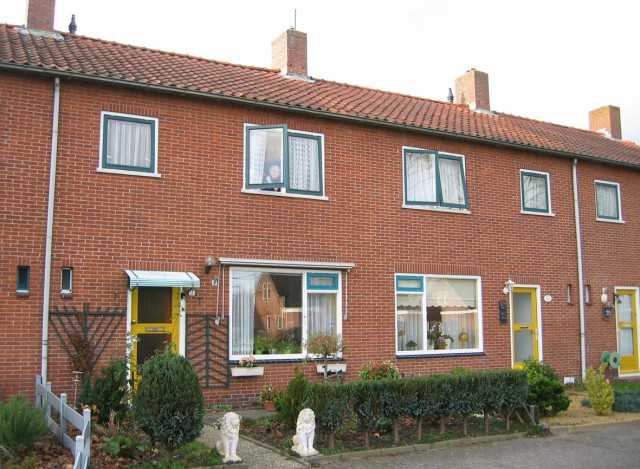 J. Palsweg 11, 9684 BL Finsterwolde, Nederland