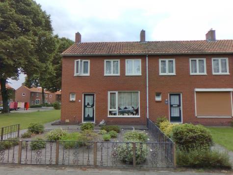 Havenstraat 25, 9561 ED Ter Apel, Nederland