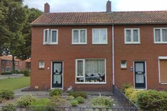 Havenstraat 25