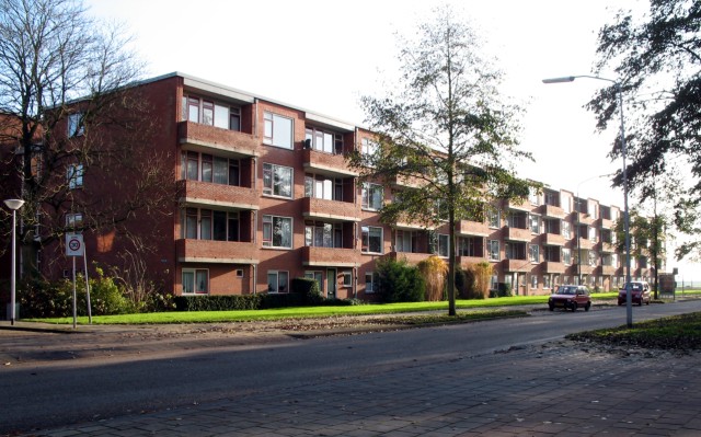 Herman Heyermansstraat 78, 9673 HS Winschoten, Nederland