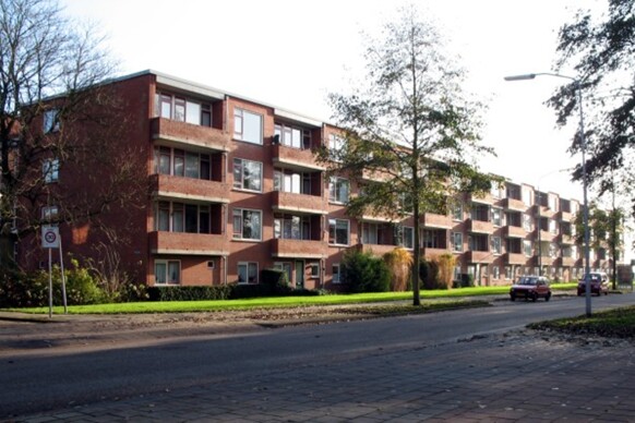 Herman Heyermansstraat 78