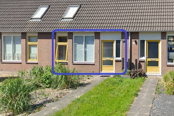 Zerkhouwersstraat 63