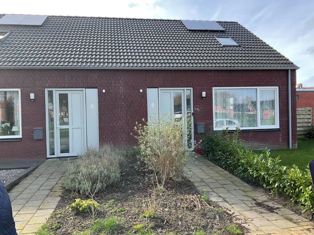 H. Schwertmannweg 8, 9684 BB Finsterwolde, Nederland