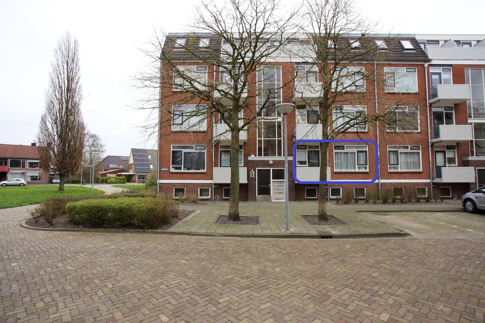 Narcisstraat 22, 9675 MA Winschoten, Nederland