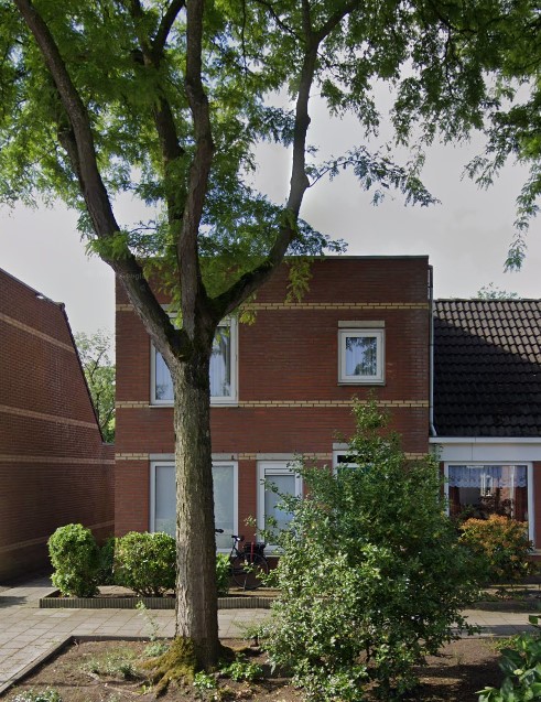 Hofstraat 48, 9671 KP Winschoten, Nederland