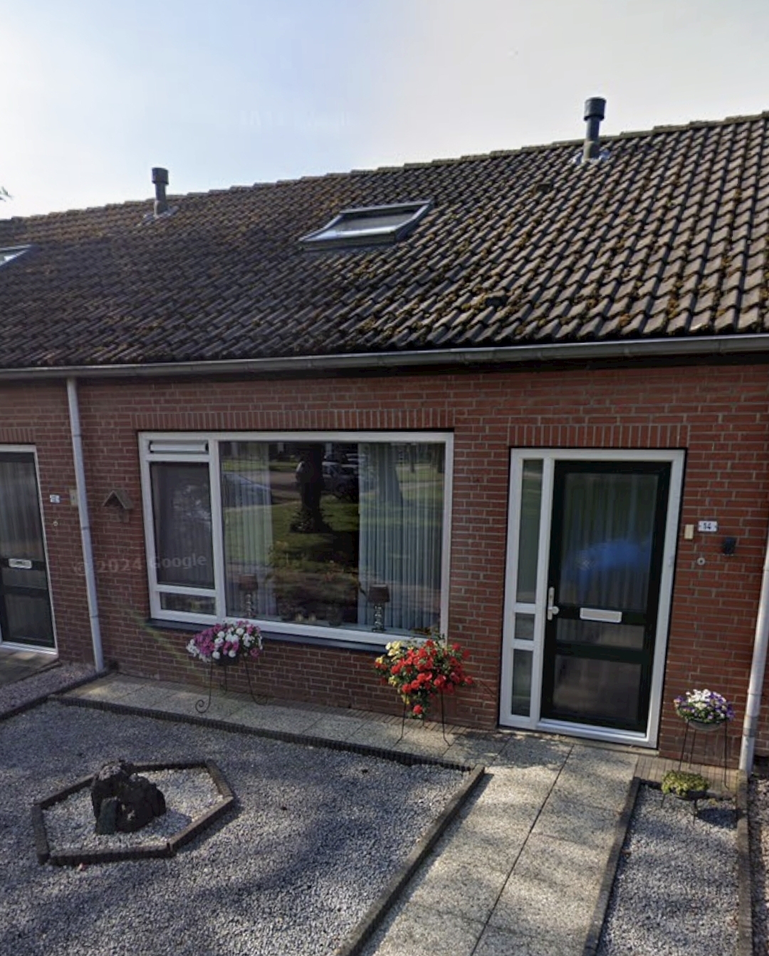 Beukenlaan 14, 9697 RB Blijham, Nederland