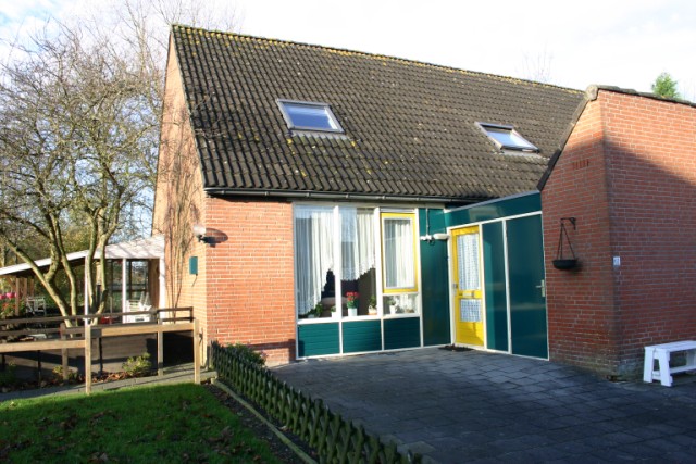 Zaaibak 60, 9932 AE Delfzijl, Nederland