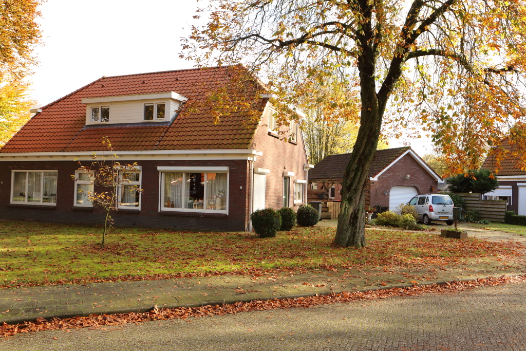 Rundestraat 17, 9561 PS Ter Apel, Nederland