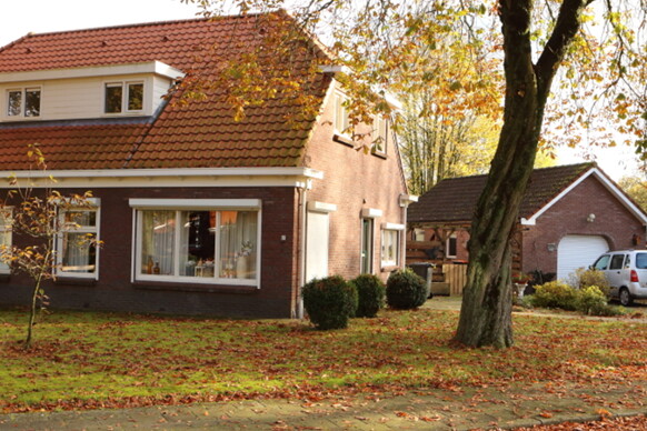 Rundestraat 17